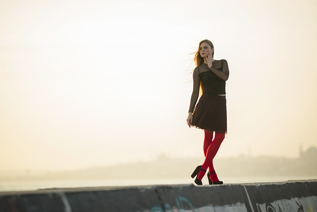 Shooting Photo : maitriser toute sa communication 4 shooting photo femme